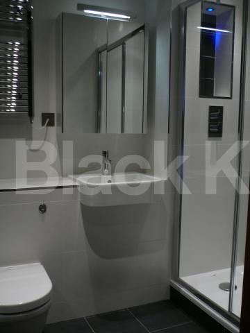 			New Instruction, 2 Bedroom, 1 bath, 1 reception Flat			 Parkway, Camden